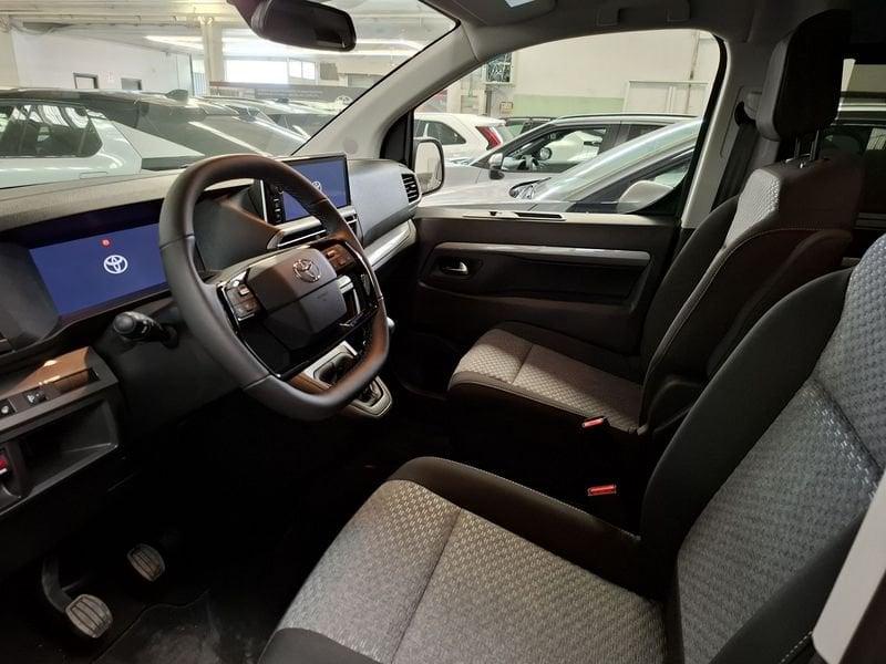 Toyota Proace Verso 2.0 diesel 144 CV L1 Executive
