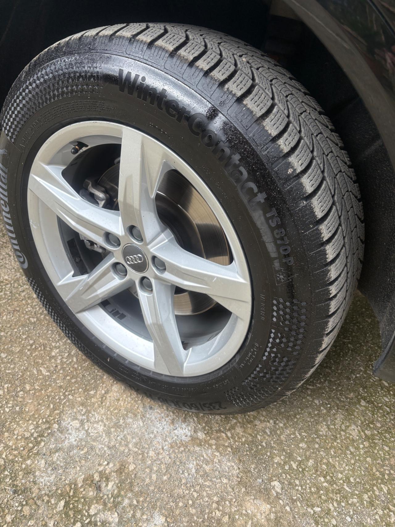 Audi Q5 2.0 TDI 190 CV quattro S tronic Business Sport