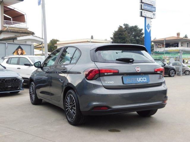 FIAT Tipo 1.0 5 porte