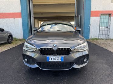 Bmw 120 120d 5p. Urban