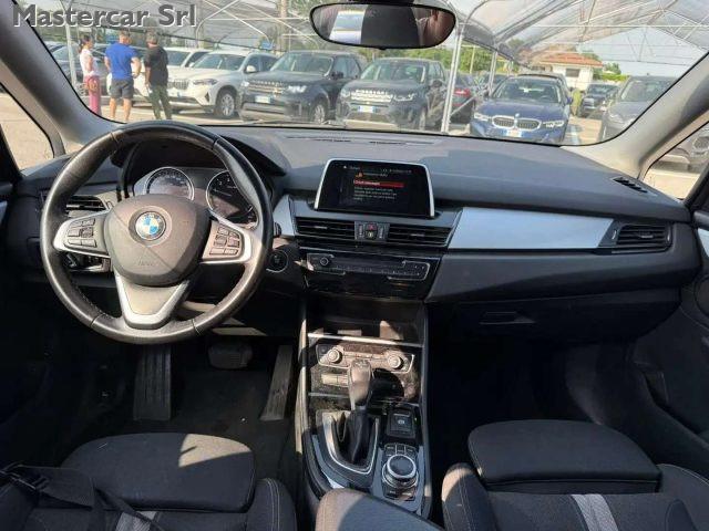 BMW 225 XE Active Tourer Business - FY949TL