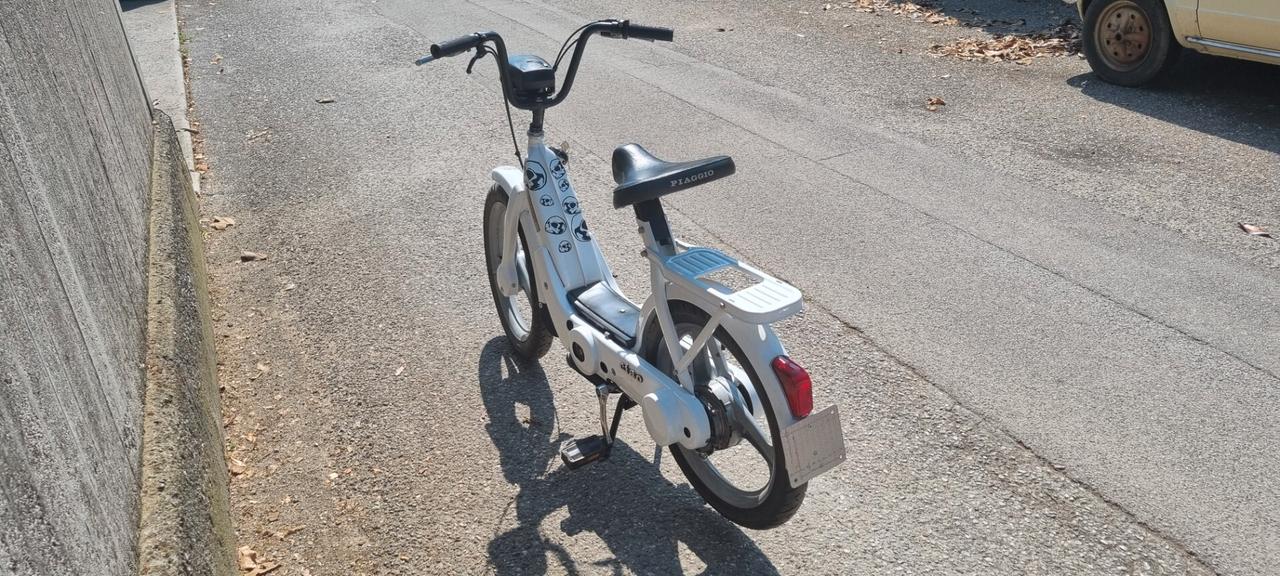 Piaggio Ciao 50