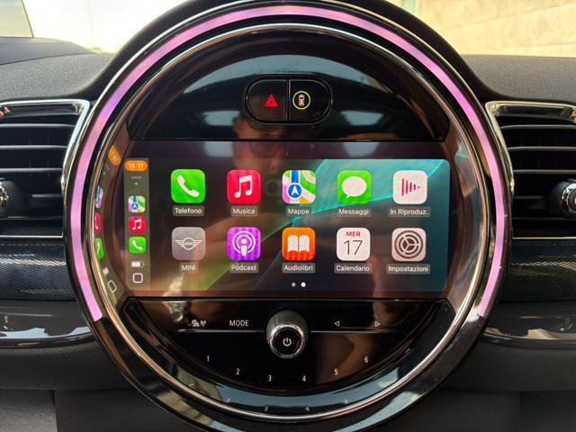 MINI Cooper Clubman 2.0 Cooper D Mayfair Edition Clubman TETTO APR/PAN