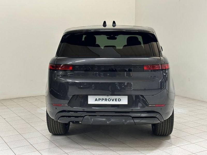 Land Rover RR Sport Range Rover Sport 3.0D l6 249 CV Dynamic SE IVA ESPOSTA