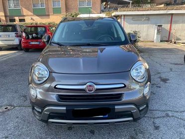 Fiat 500X 500X 2.0 mjt Cross Plus 4x4 140cv auto