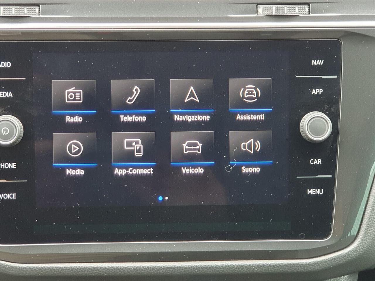 Volkswagen Tiguan 2.0 TDI 150 CV SCR DSG 4MOTION Life