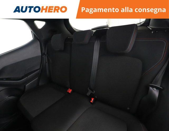 FORD Fiesta 1.1 85 CV 5 porte ST-Line