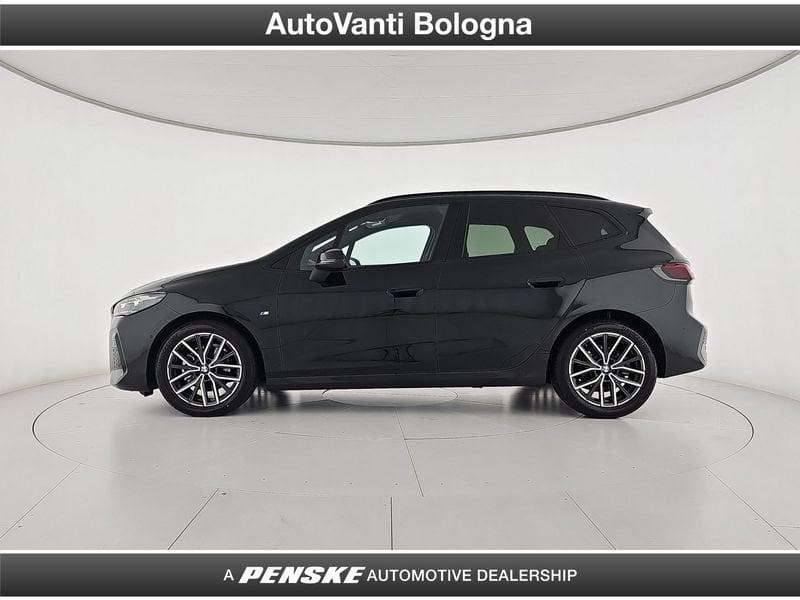BMW Serie 2 Active Tourer 218d Active Tourer Msport auto
