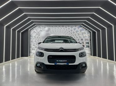 Citroen C3 PureTech 82CV-NEOPATENTATI-PERMUTE