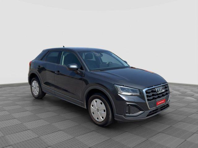 AUDI Q2 Q2 30 TDI S tronic Business