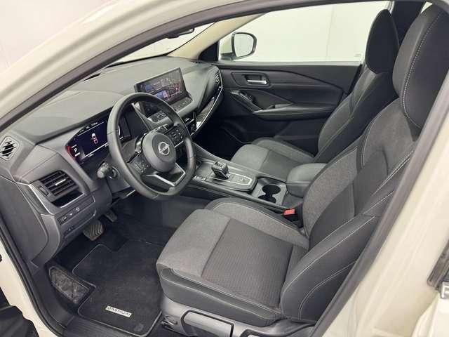 Nissan Qashqai N-CONNECTA M-HEV X-TRONIC 158CV KM0 ONLY PROMO!