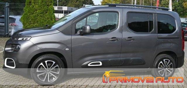 CITROEN Berlingo PureTech 110 Stop&Start M Shine