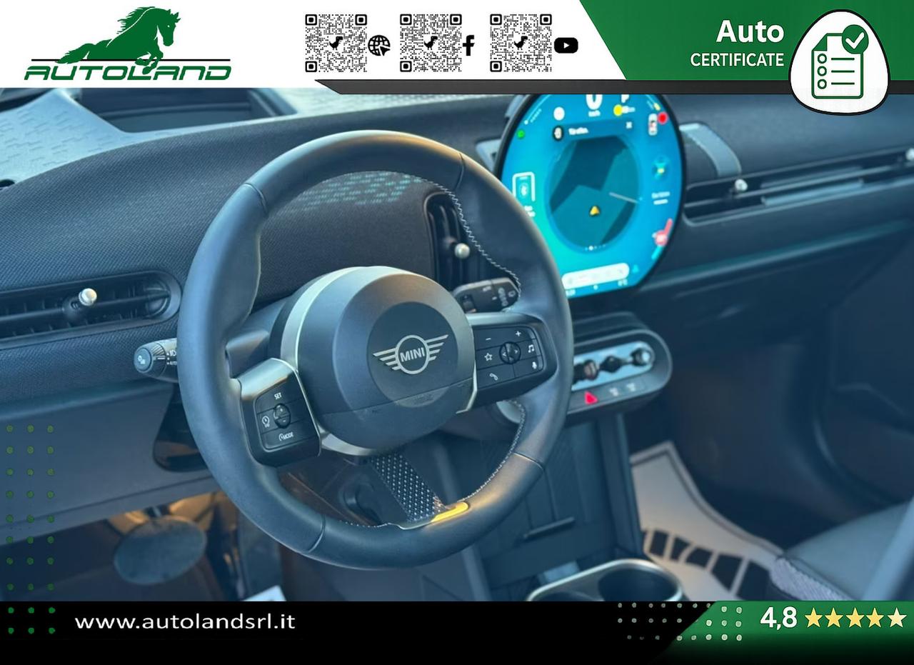 Mini Cooper C 3 Porte Classic 1.5 Auto