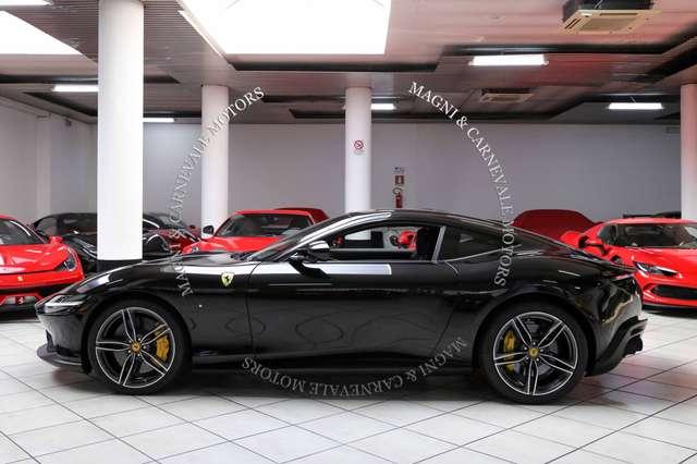 Ferrari Roma FULL ADAS|MAGNERIDE SUSPENSIONS|20' FORGED|SHIELDS