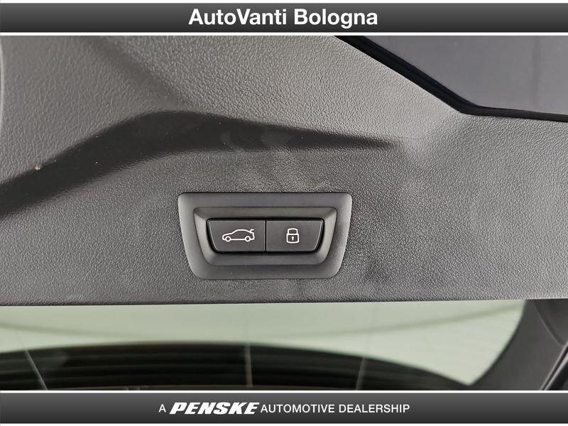 BMW X5 X5 xdrive30d MSport Pro auto