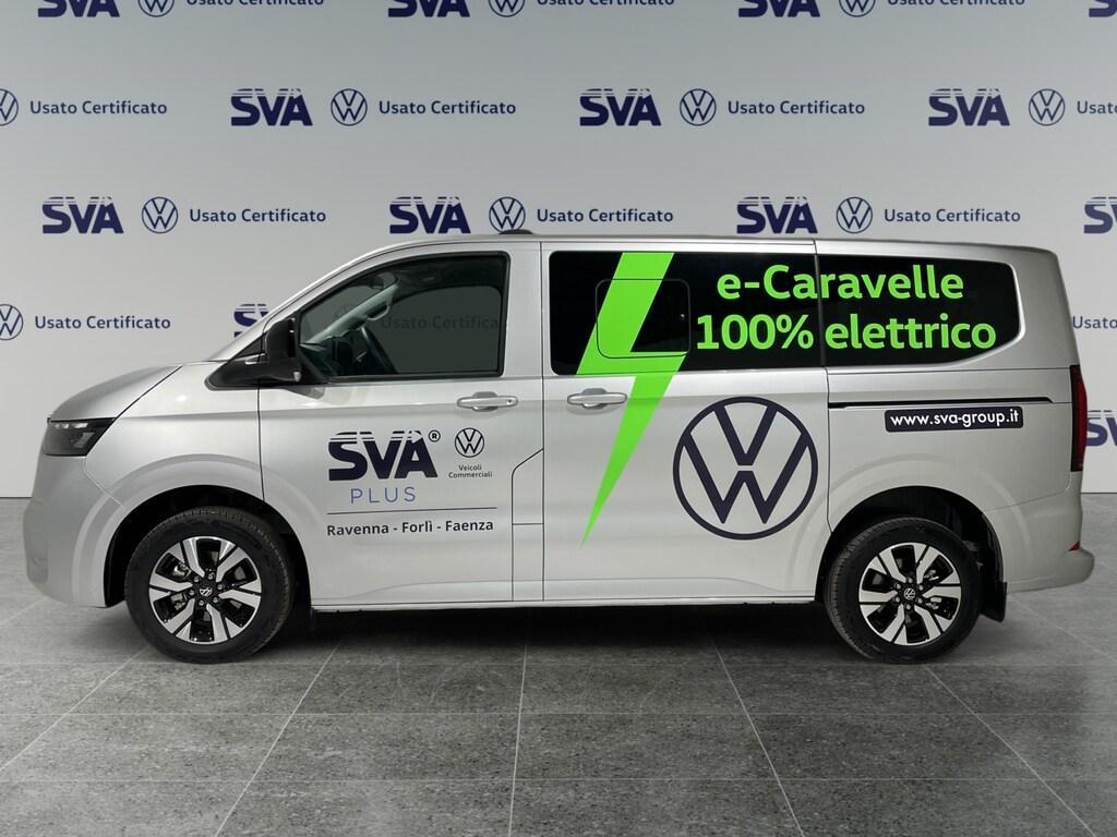 Volkswagen E-Caravelle T7 217cv Batt.64kwh L1 Life