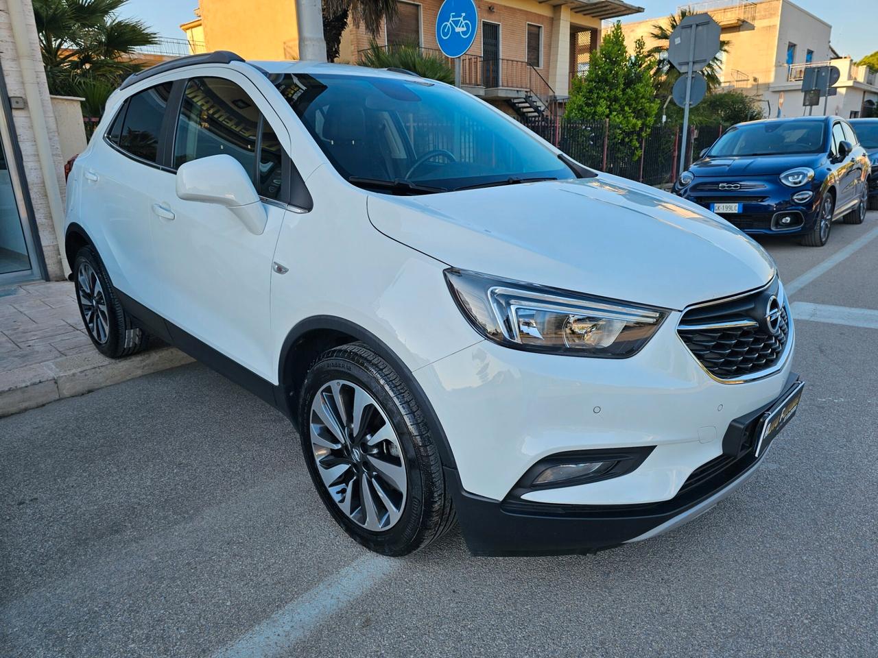 OPEL MOKKA 1.6 CDTI 136CV INNOVATION FULL