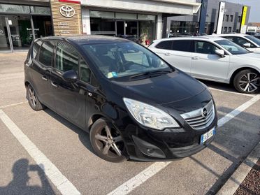Opel Meriva 1.7 CDTI 130CV b-color Panoramic