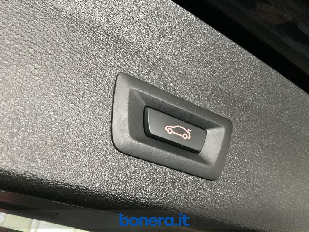 BMW X1 20 d Business xDrive