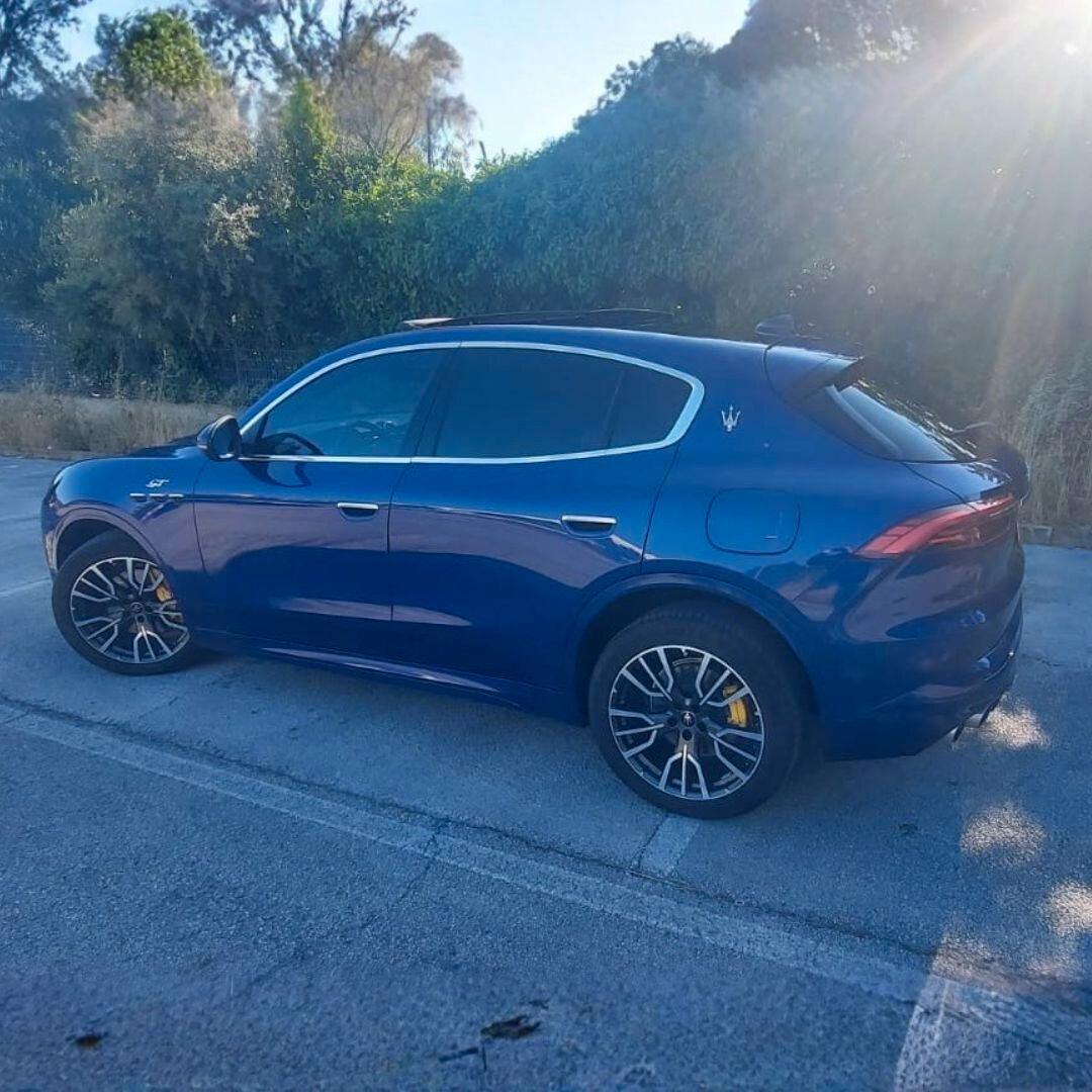 Maserati Grecale MHEV 300 CV AWD GT *Ibrida*
