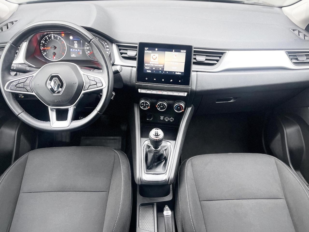 Renault Captur 1.0 GPL 101CV E6 Neo - 2020