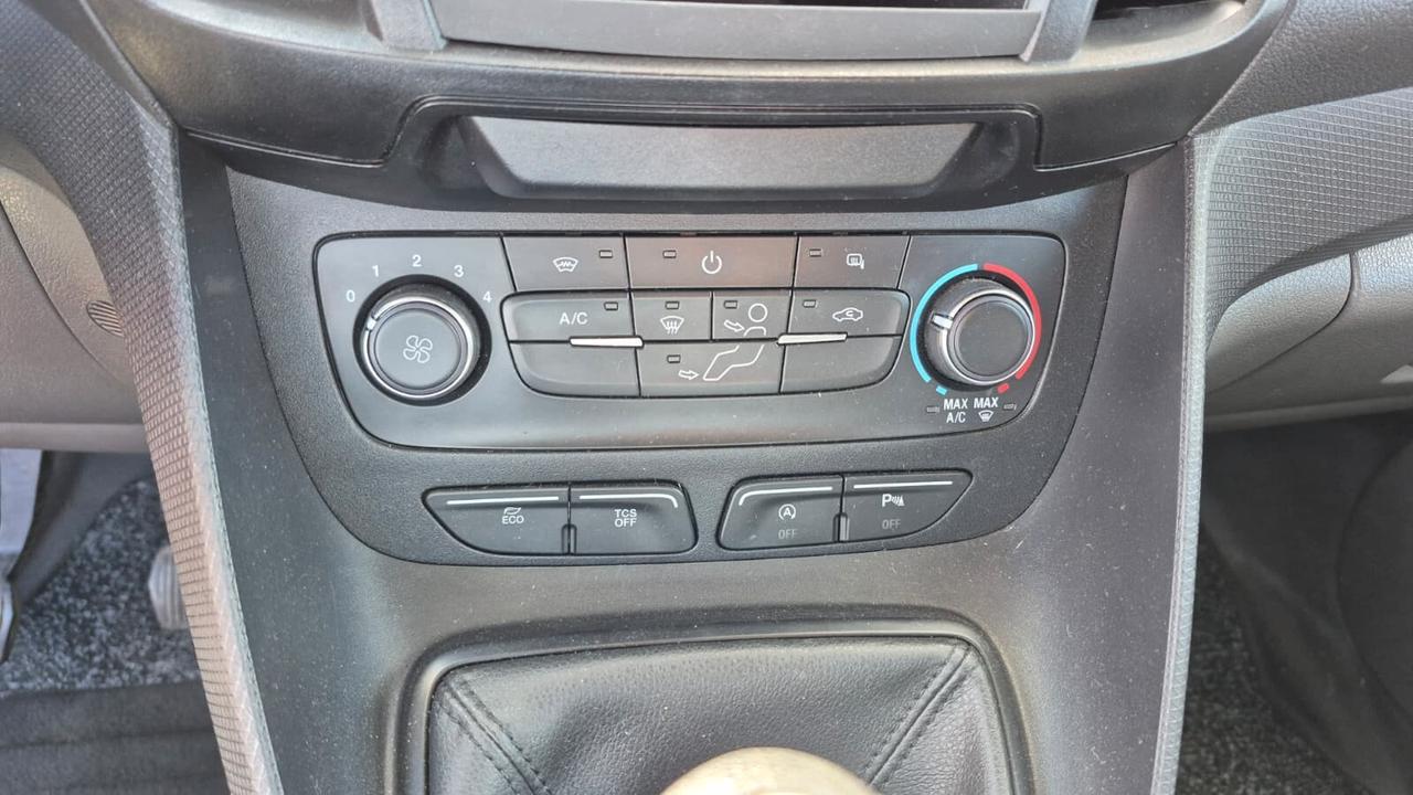 Ford Transit Connect 200 1.5 Ecoblue 100CV PC Furgone N1