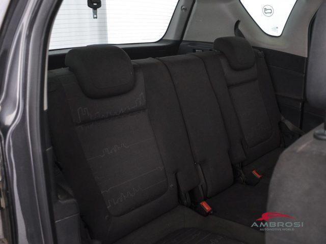 OPEL Meriva 1.7 CDTI 110CV Cosmo - PER OPERATORI DEL SETTORE