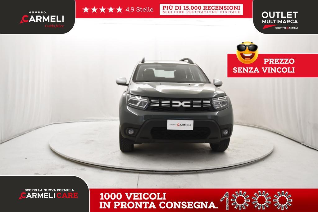 Dacia Duster 1.0 TCe GPL Expression 4x2