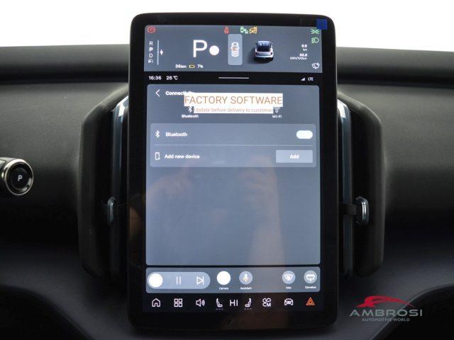 VOLVO EX30 Single Motor Elettrico Core - PRONTA CONSEGNA