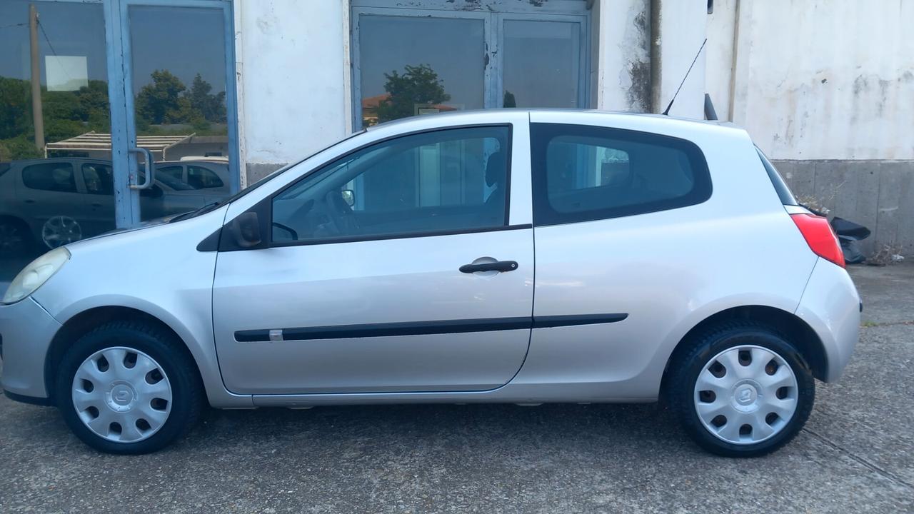Renault Clio Storia 1.2 3 porte Dynamique