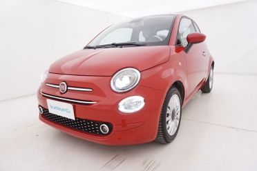 Fiat 500 Lounge BR987814 0.9 Benzina 85CV