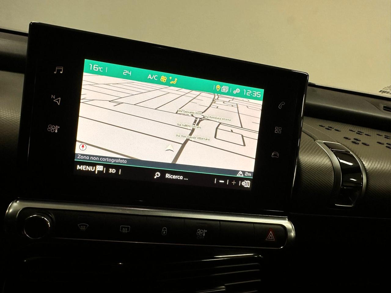 Citroen C4 Cactus PureTech 110 S&S Shine Pack