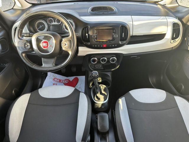 FIAT 500L 1.3 Multijet 95 CV Business