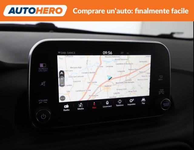 FIAT Tipo 1.4 5 porte Lounge