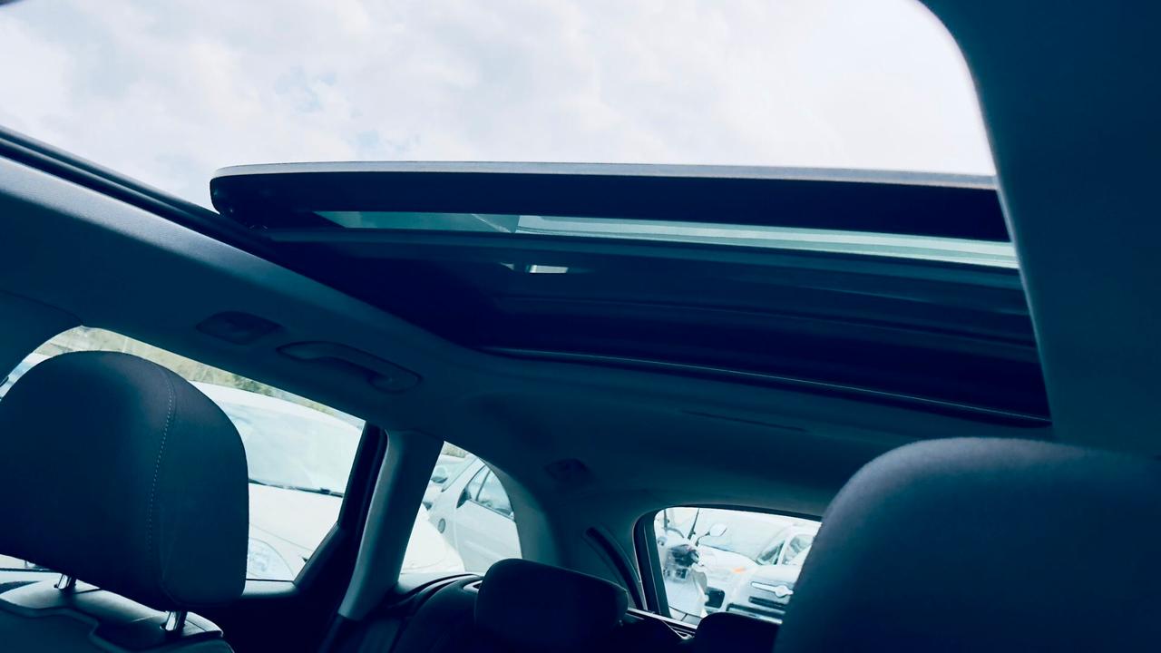 Audi A4 Avant 2.0 TDI 150 CV ultra S tronic Business Sport