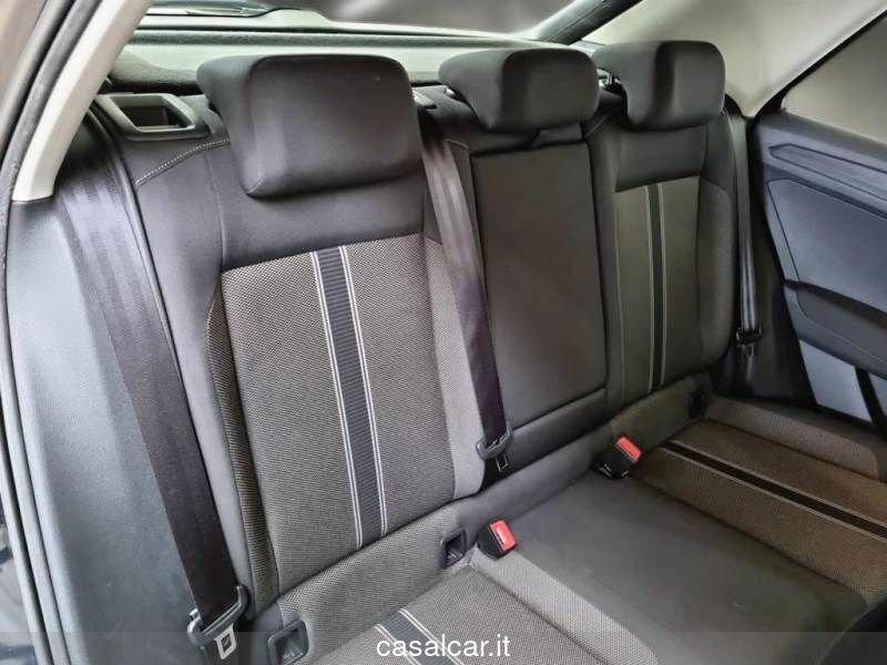 Volkswagen T-Roc 1.6 TDI SCR Business BlueMotion Technology 3 ANNI DI GARANZIA KM ILLIMITATI PARI ALLA NUOVA