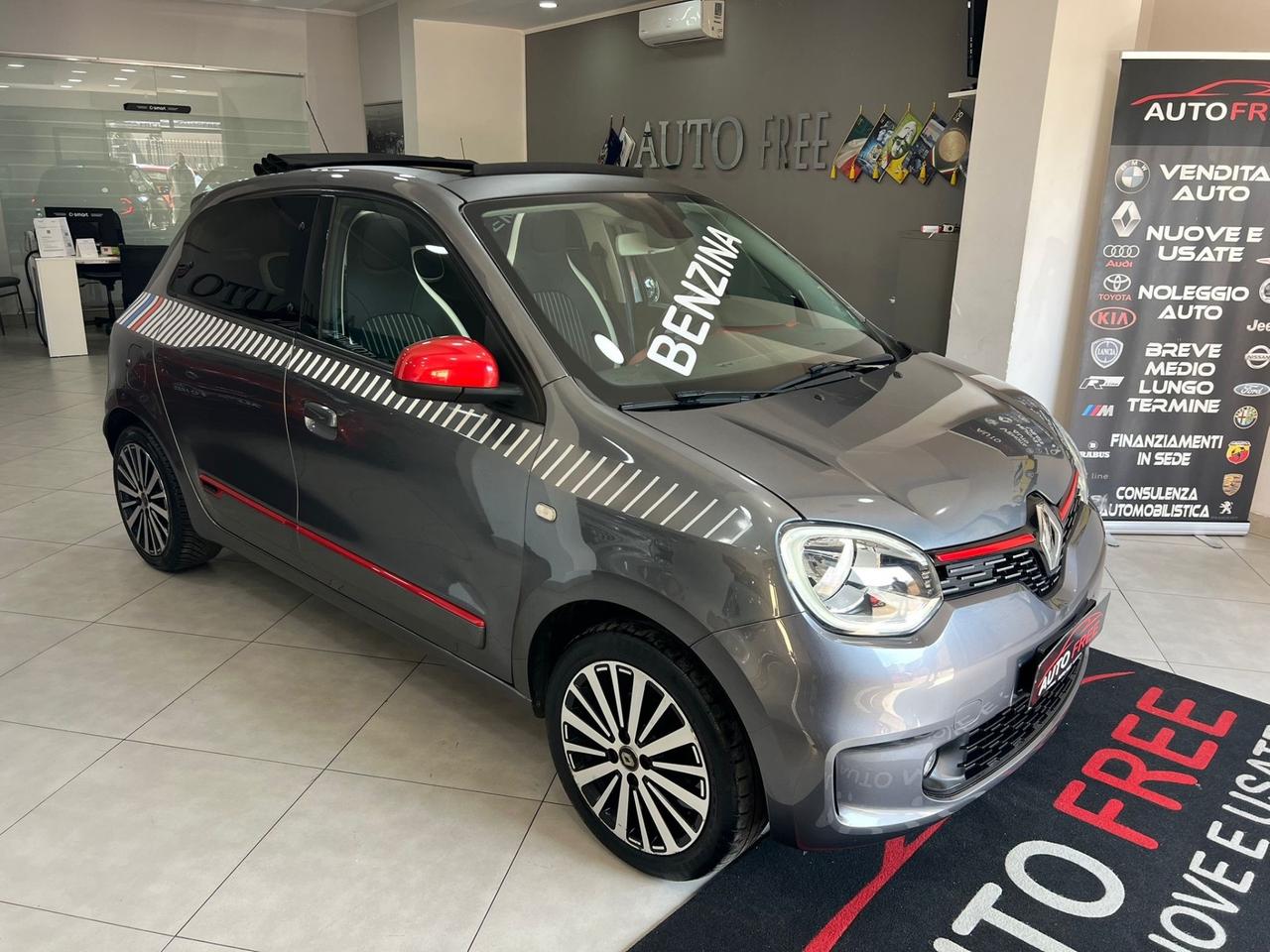 Renault Twingo LIMITED EDITION