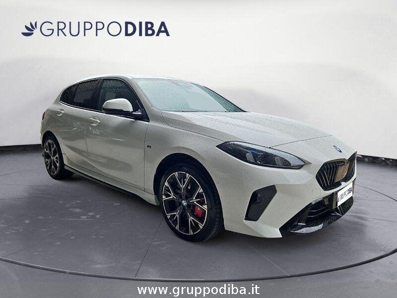 BMW Serie 1 F70 120 48V MSport Pro auto