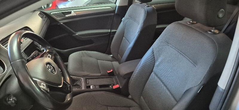 Volkswagen Golf Business 1.6 TDI 5p. Comfortline BlueMotion Technology