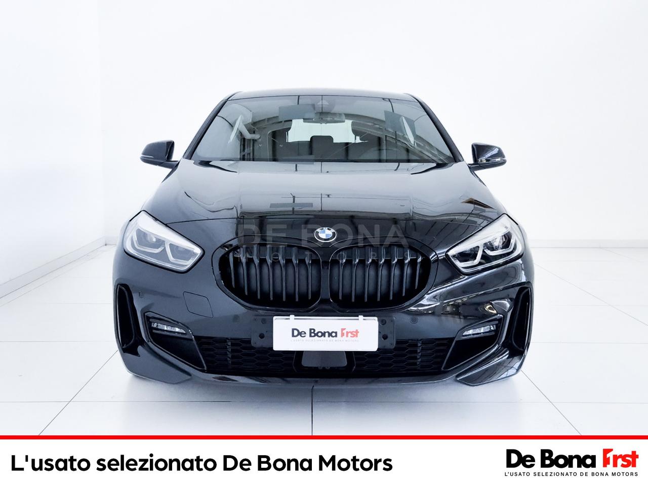 BMW Serie 1 118i msport 136cv auto