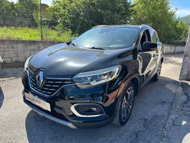 Renault Kadjar Blue dCi 8V 115CV Sport Edition2