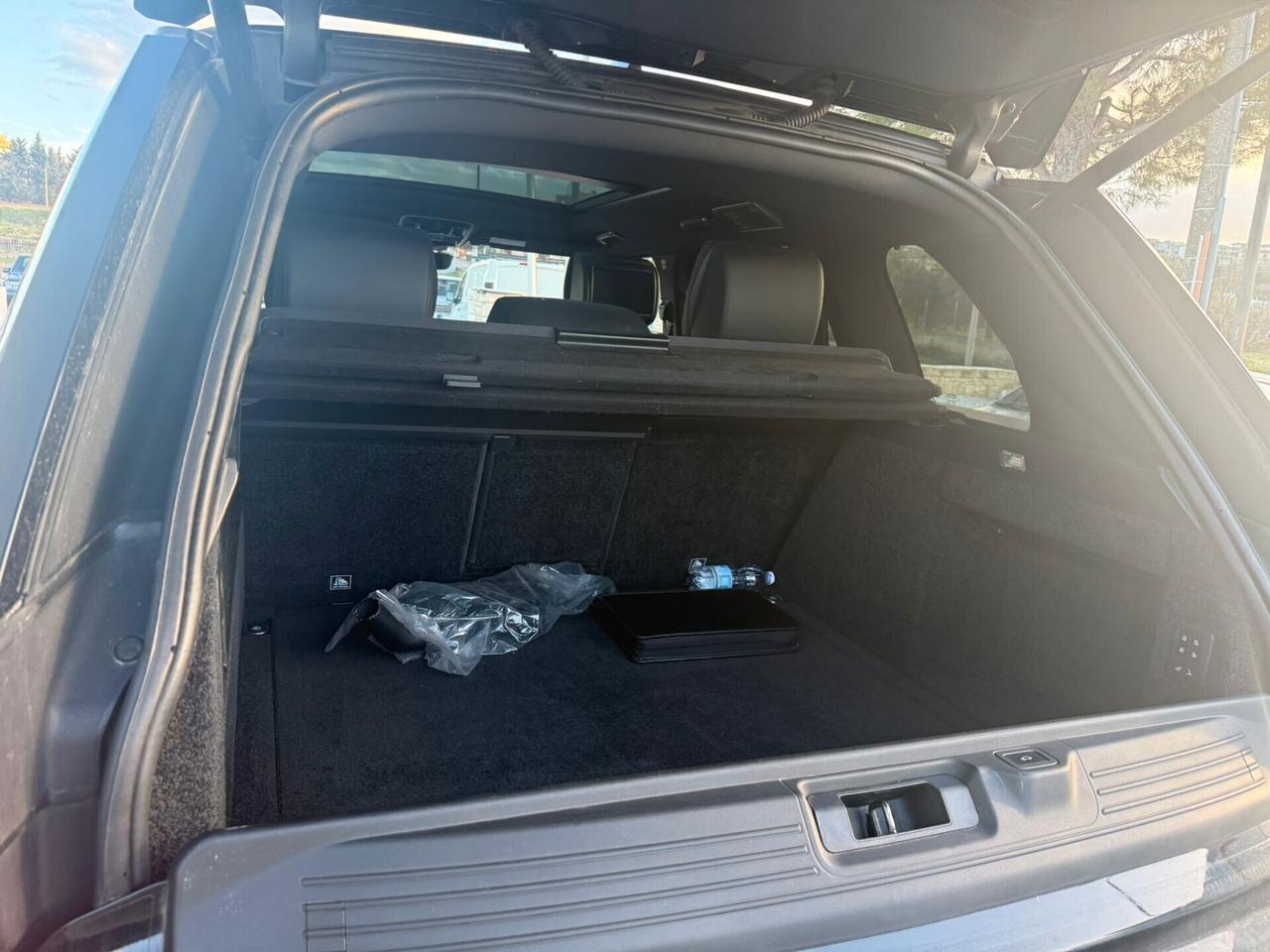 Land Rover Range 4.4 SDV8 Autobiography