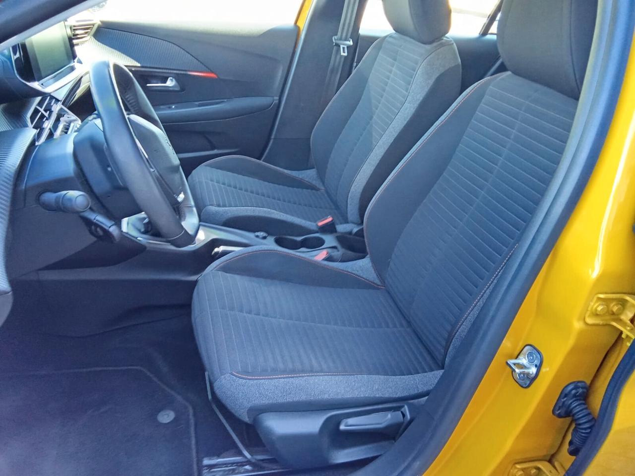 Peugeot 208 PureTech 100 Stop&Start 5 porte Active Pack