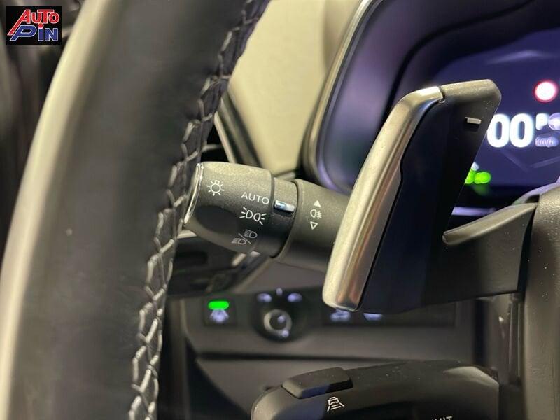 DS DS 7 DS 7 BlueHDi 130 aut. Étoile