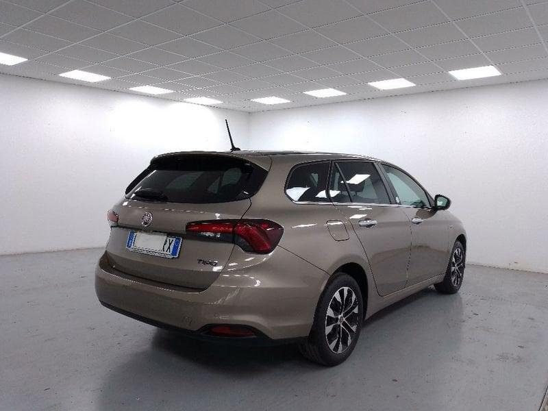 FIAT Tipo SW 1.6 mjt Business s&s 120cv my20