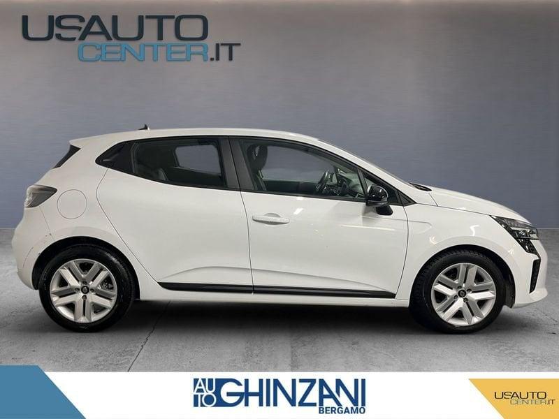 Renault Clio Clio TCe 90 CV 5 porte Evolution