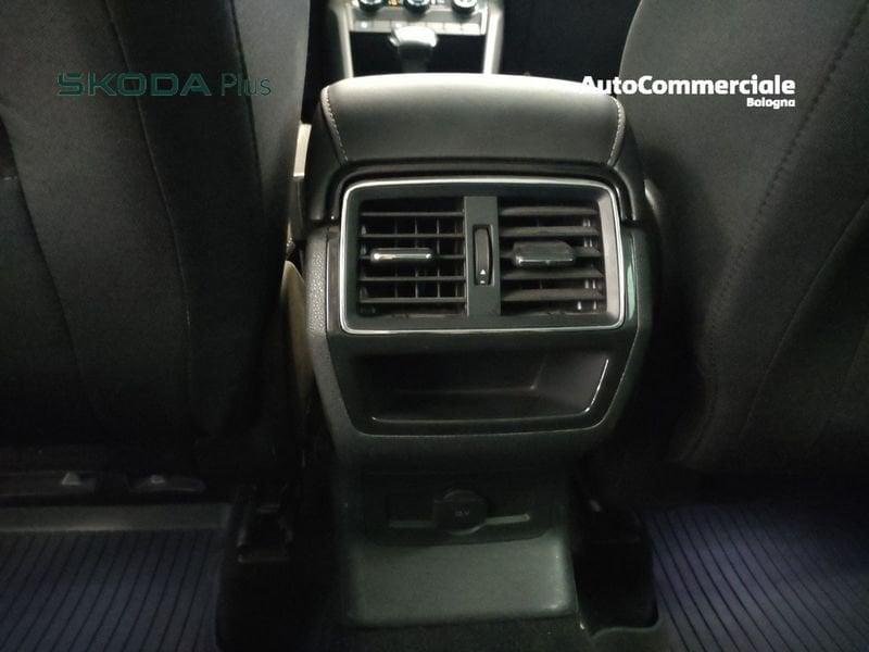 Skoda Karoq Karoq 2.0 TDI EVO SCR 115 CV DSG Style
