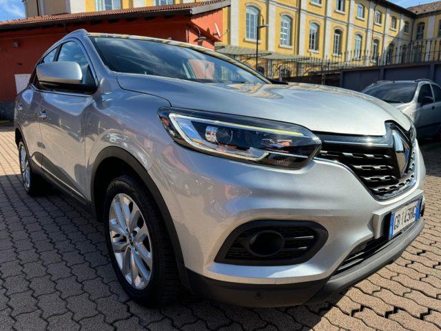 RENAULT Kadjar Blue dCi 8V 115CV EDC BUSINESS AUTOCARRO N1