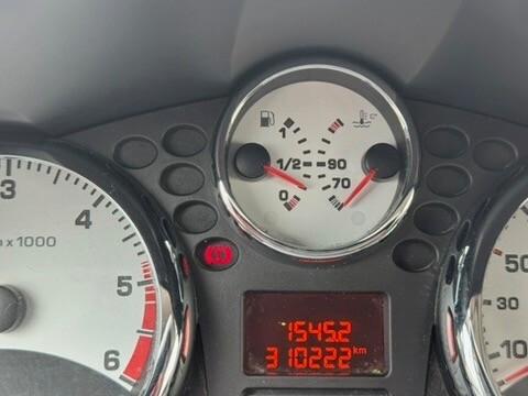 Peugeot 207 1.6 HDi 90CV 3p. X Line