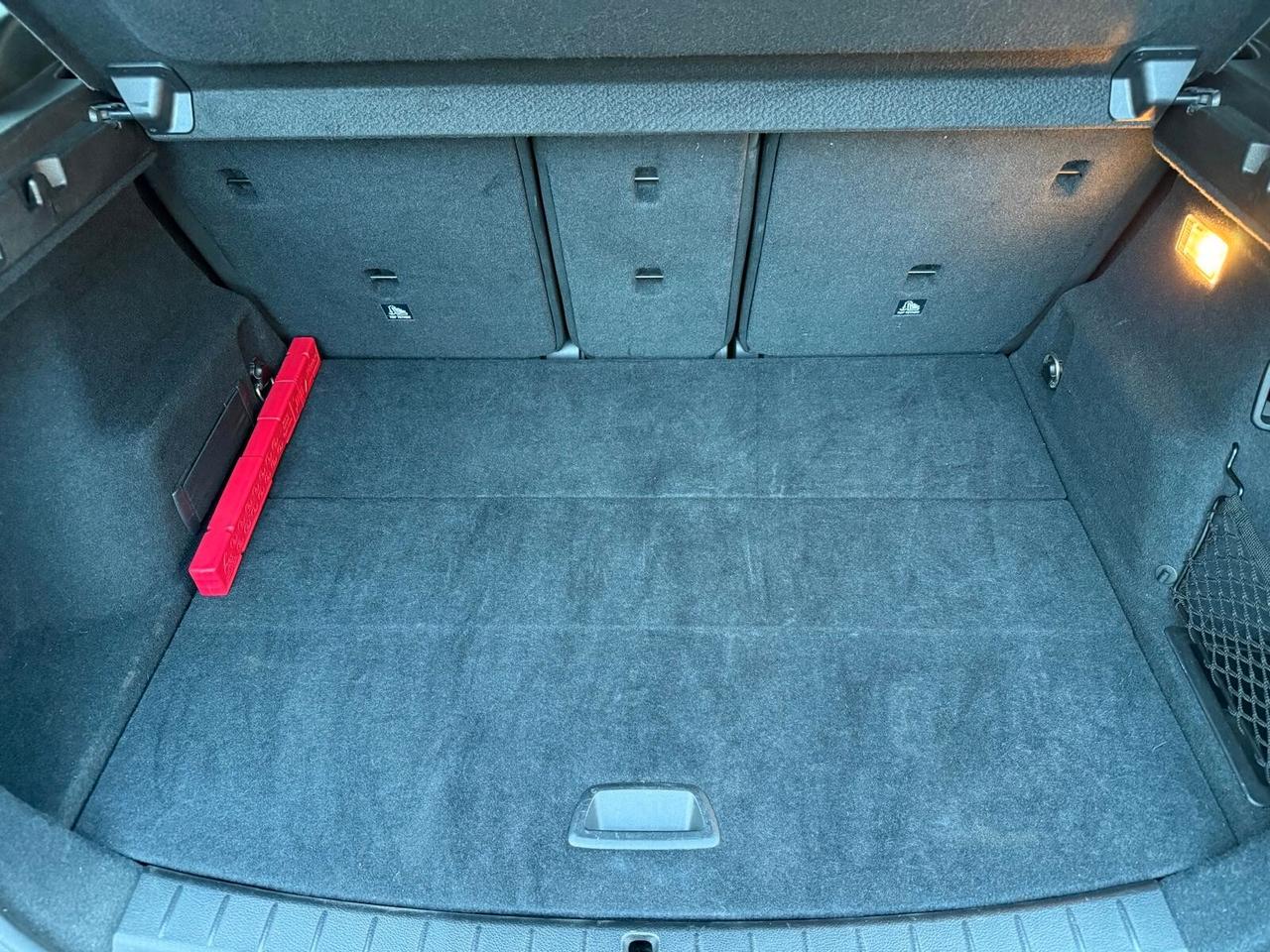 Bmw 216d Active Tourer Advantage ***KM 100.000!!!***